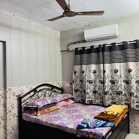 Galaxy Apartment Mumbai Exterior foto