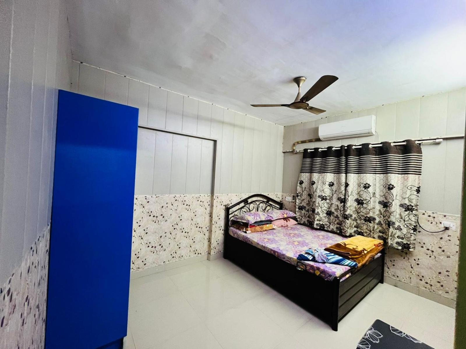 Galaxy Apartment Mumbai Exterior foto